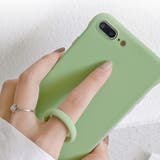 リングストラップ スマホリング 落下防止 | PlusNao | 詳細画像2