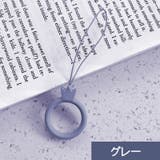 リングストラップ スマホリング 落下防止 | PlusNao | 詳細画像6
