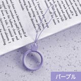 リングストラップ スマホリング 落下防止 | PlusNao | 詳細画像7