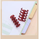 ルーズリーフリング 50個セット ルーズリング | PlusNao | 詳細画像16 