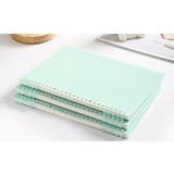 ルーズリーフリング 50個セット ルーズリング | PlusNao | 詳細画像5 