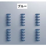 ルーズリーフリング ルーズリング バインダーリング | PlusNao | 詳細画像10