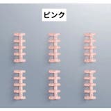 ルーズリーフリング ルーズリング バインダーリング | PlusNao | 詳細画像15