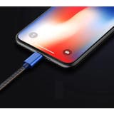 充電ケーブル デニム 1m | PlusNao | 詳細画像11 