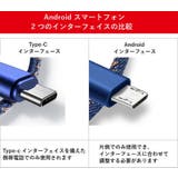 充電ケーブル デニム 1m | PlusNao | 詳細画像17 