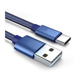 充電ケーブル デニム 1m | PlusNao | 詳細画像9 