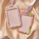 パスケース 定期入れ カードケース | PlusNao | 詳細画像5