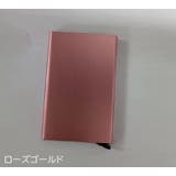 カードケース カード入れ スキミング防止 | PlusNao | 詳細画像11