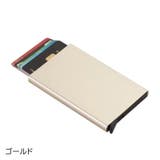 カードケース カード入れ スキミング防止 | PlusNao | 詳細画像6