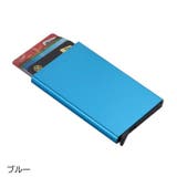 カードケース カード入れ スキミング防止 | PlusNao | 詳細画像8