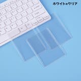 カードケース 10枚セット カード入れ | PlusNao | 詳細画像3 