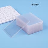 カードケース 10枚セット カード入れ | PlusNao | 詳細画像5 