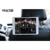 車用スマホホルダー タブレットホルダー 車載 | PlusNao | 詳細画像10