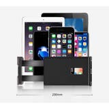 車用スマホホルダー タブレットホルダー 車載 | PlusNao | 詳細画像15