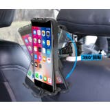 車用スマホホルダー タブレットホルダー 車載 | PlusNao | 詳細画像4