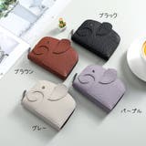 カードケース クレジットカードケース カードホルダー | PlusNao | 詳細画像15