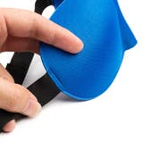 アイマスク 安眠グッズ トラベルグッズ | PlusNao | 詳細画像13
