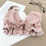 ヘアバンド 洗面用 レディース | PlusNao | 詳細画像13 