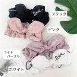 ヘアバンド 洗面用 レディース | PlusNao | 詳細画像16 