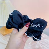 ヘアバンド 洗面用 レディース | PlusNao | 詳細画像6 