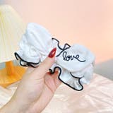 ヘアバンド 洗面用 レディース | PlusNao | 詳細画像7 