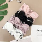 ヘアバンド 洗面用 レディース | PlusNao | 詳細画像9 