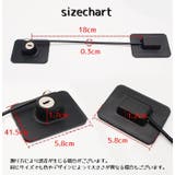 窓ロック ドアロック 窓ストッパー | PlusNao | 詳細画像10 