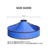 散髪ケープ ヘアカットケープ 散髪用品 | PlusNao | 詳細画像3 