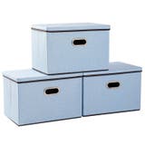 収納ボックス 収納ケース ふた付き | PlusNao | 詳細画像7 