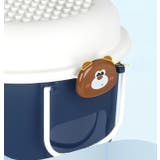 おもちゃ収納ボックス おもちゃ箱 車輪 | PlusNao | 詳細画像14 