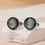 カフスボタン カフリンクス カフス | PlusNao | 詳細画像10 