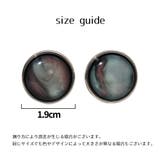 カフスボタン カフリンクス カフス | PlusNao | 詳細画像15 