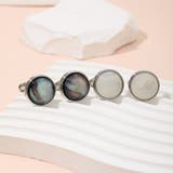 カフスボタン カフリンクス カフス | PlusNao | 詳細画像2 