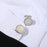 カフスボタン カフリンクス カフス | PlusNao | 詳細画像6 