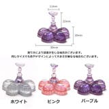 ネイルチップスタンド ディスプレイスタンド ネイルサンプルスタンド | PlusNao | 詳細画像9