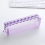 ペンケース 筆箱 文房具入れ | PlusNao | 詳細画像11