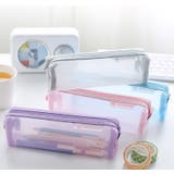 ペンケース 筆箱 文房具入れ | PlusNao | 詳細画像3