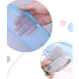 ペンケース 筆箱 文房具入れ | PlusNao | 詳細画像8