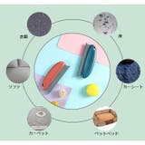 抜け毛取りクリーナー 犬の毛 猫の毛 | PlusNao | 詳細画像7 