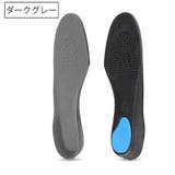 インソール 中敷き メンズ | PlusNao | 詳細画像9