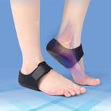 かかとサポーター ヒールプロテクター かかとパッド | PlusNao | 詳細画像4 