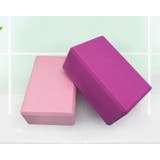 ヨガブロック 単品 1個 | PlusNao | 詳細画像9