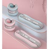 リストウェイト 3kg 2個組 | PlusNao | 詳細画像6 