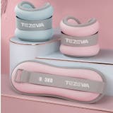 リストウェイト 3kg 2個組 | PlusNao | 詳細画像8 
