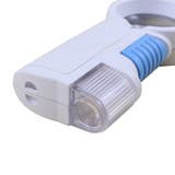ルーペ 拡大鏡 虫眼鏡 | PlusNao | 詳細画像9