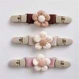 サロペットクリップ サスペンダー ズレ落ち防止クリップ | PlusNao | 詳細画像8