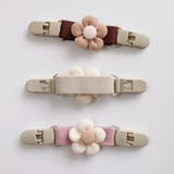 サロペットクリップ サスペンダー ズレ落ち防止クリップ | PlusNao | 詳細画像9