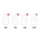 補助便座 幼児用便座 ステップ | PlusNao | 詳細画像19