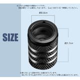 タイヤバルブキャップ 単品 エアーバルブ | PlusNao | 詳細画像7 
