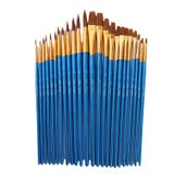 画筆 12本セット 筆 | PlusNao | 詳細画像11